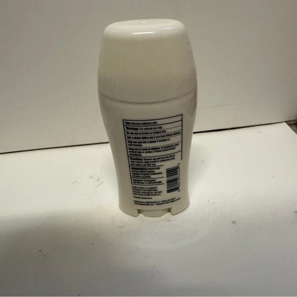 N/A yardley london
